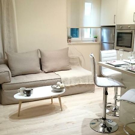 Agias Sofias Apartment Corfu Corfu  Exterior photo