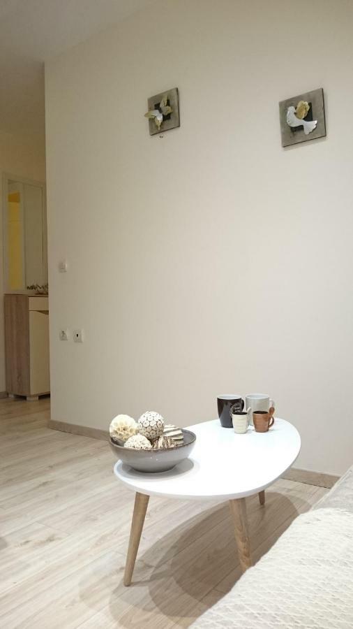 Agias Sofias Apartment Corfu Corfu  Exterior photo