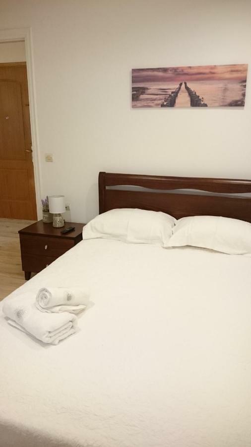 Agias Sofias Apartment Corfu Corfu  Exterior photo