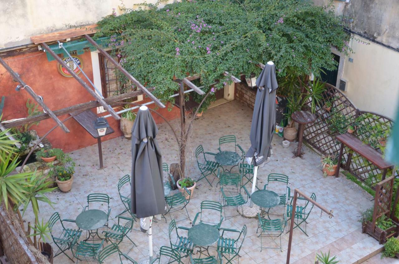 Agias Sofias Apartment Corfu Corfu  Exterior photo